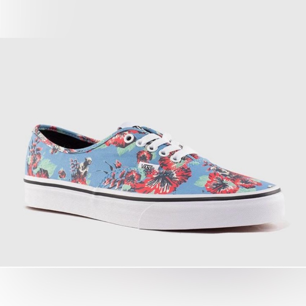 Vans X Star Wars Yoda edition
